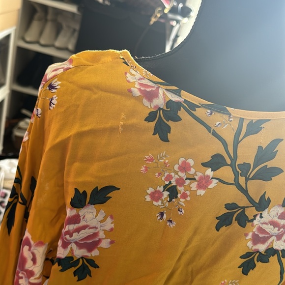 Maxi Dress - Picture 5 of 7